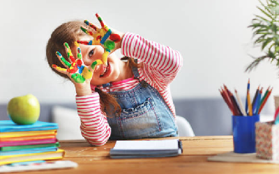 Pre-Primary